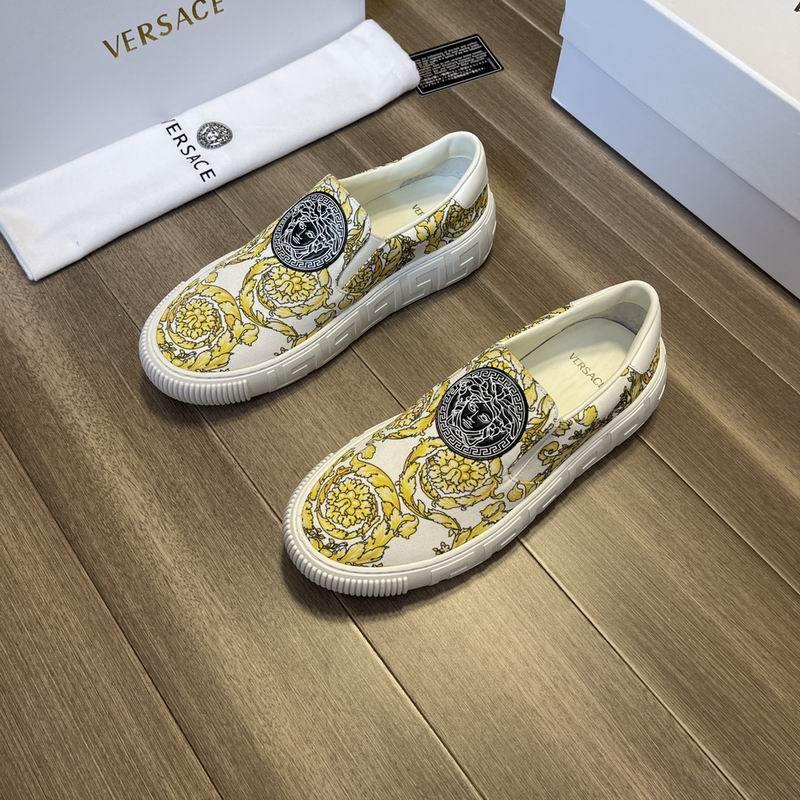 Versace Men's Shoes 217